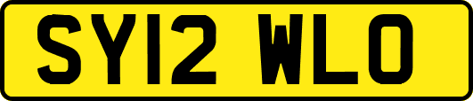 SY12WLO