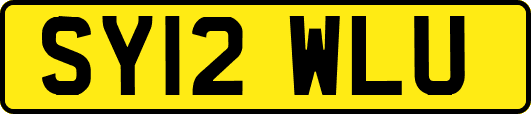SY12WLU