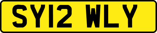 SY12WLY