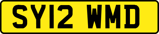 SY12WMD