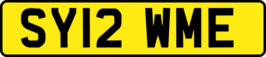 SY12WME