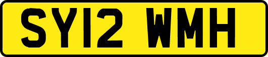 SY12WMH