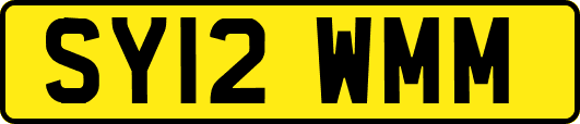 SY12WMM
