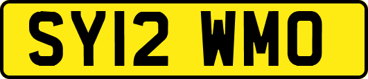 SY12WMO