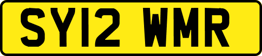 SY12WMR