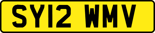 SY12WMV