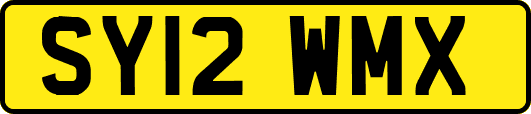 SY12WMX