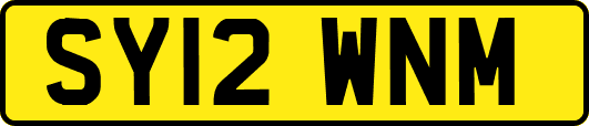 SY12WNM