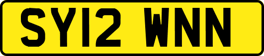 SY12WNN