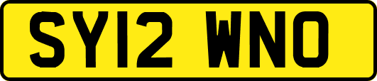 SY12WNO