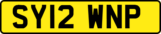 SY12WNP