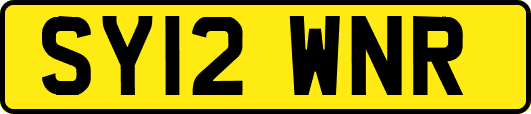 SY12WNR