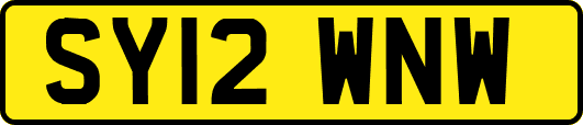 SY12WNW