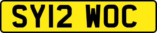SY12WOC
