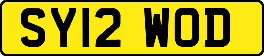 SY12WOD