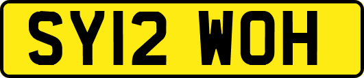 SY12WOH