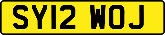SY12WOJ