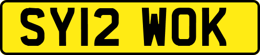 SY12WOK