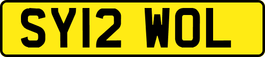 SY12WOL