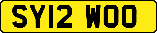 SY12WOO