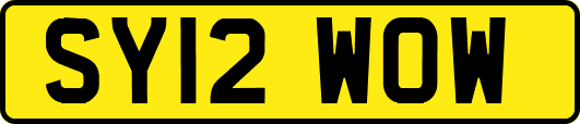 SY12WOW