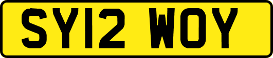 SY12WOY