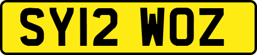 SY12WOZ