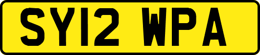 SY12WPA