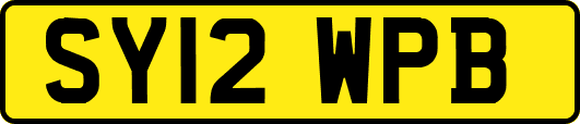 SY12WPB