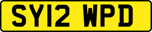 SY12WPD