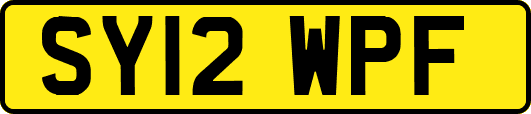 SY12WPF
