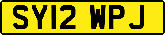 SY12WPJ