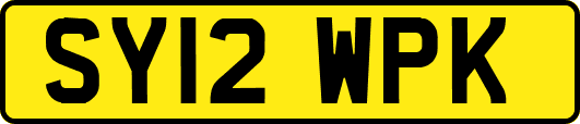 SY12WPK