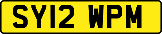 SY12WPM