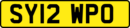 SY12WPO