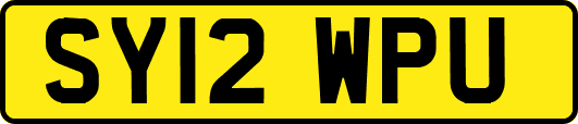 SY12WPU