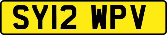 SY12WPV