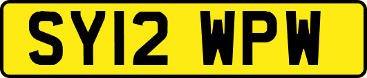 SY12WPW
