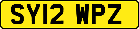 SY12WPZ