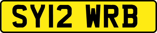 SY12WRB