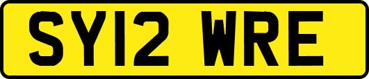 SY12WRE