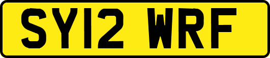 SY12WRF