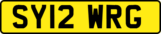 SY12WRG