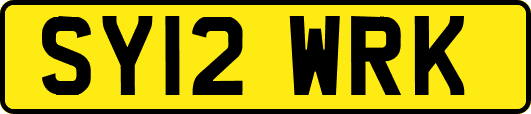 SY12WRK