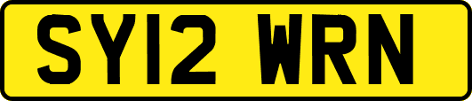 SY12WRN