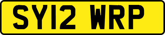 SY12WRP