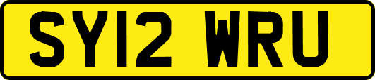 SY12WRU