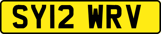 SY12WRV