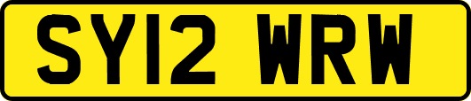 SY12WRW