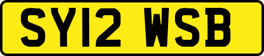 SY12WSB